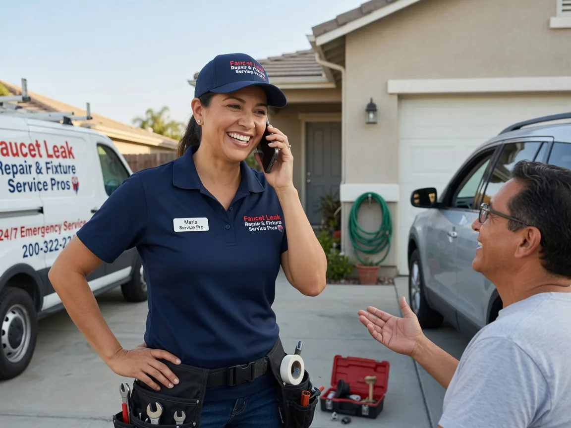 Faucet Repair Milford, KS FAQs