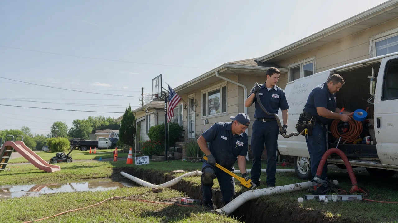 Toilet Installation in Milford, KS near me